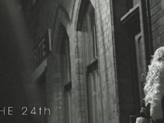 The Twang Release Christmas Single - Listen 102 The Twang Release Christmas Single - Listen