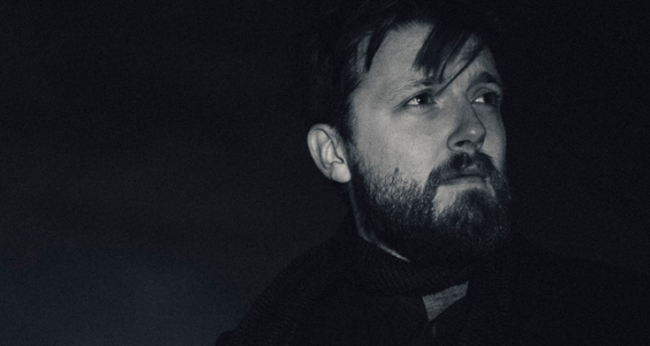 Track of the Day: Andrew Paley - 'Let Me Go' 