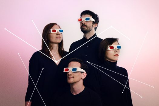 Track of the Day: Chick Quest - 