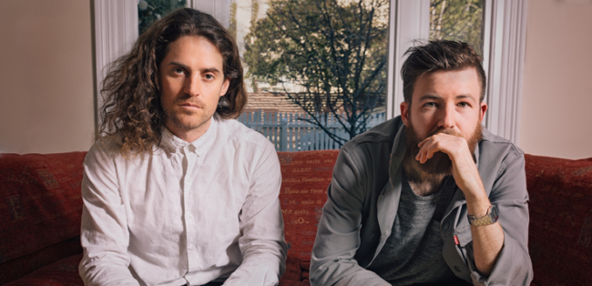 Holy Holy have unveiled the video for their latest single, ‘Elevator’ - Watch 