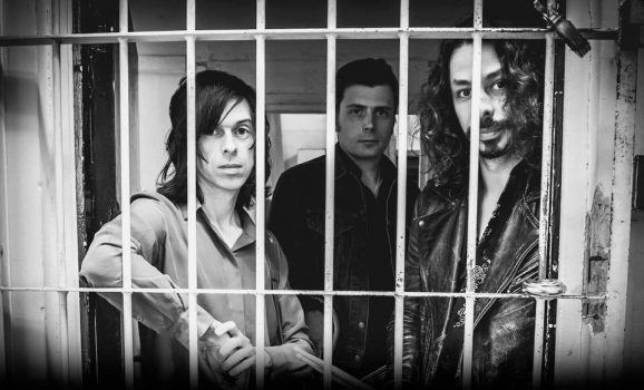 Little Barrie reveal the video for current single ‘Love or Love 