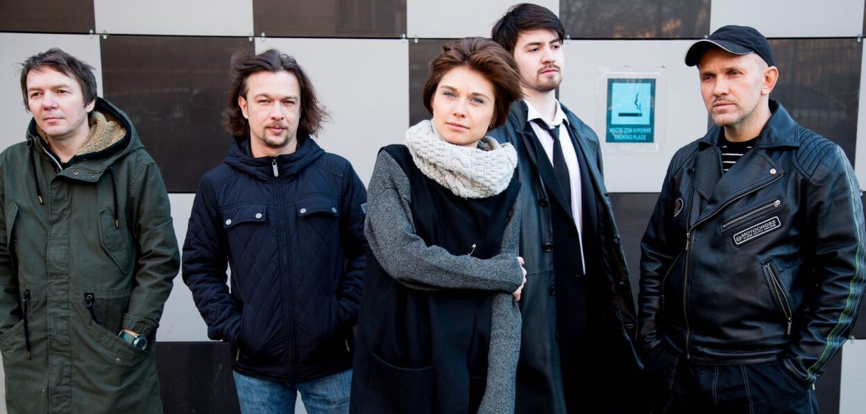 Track of the Day: Sounds of Sputnik - Light Scheme feat Ummagma 