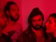 Indie-electro quartet Kid Cupid debut their gutsy new track 'Broken Down'