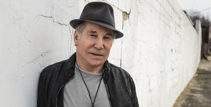 Paul Simon works with Chance the Rapper collaborators on new song 