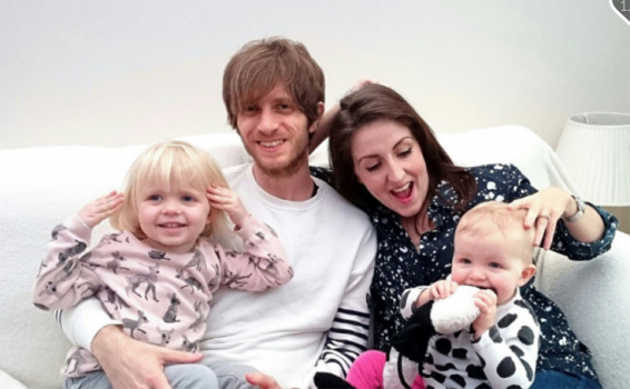 Delays frontman Greg Gilbert seeks funds for life-saving cancer treatment 