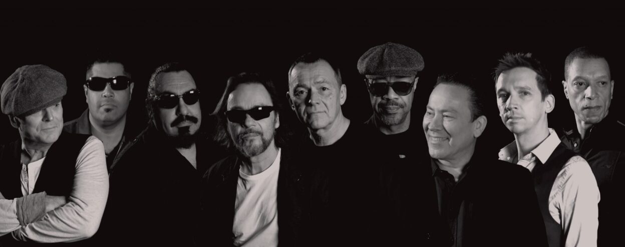 UB40 Announce Major UK Tour For 2017 