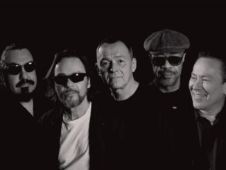 UB40 Announce Major UK Tour For 2017 94 UB40 Announce Major UK Tour For 2017