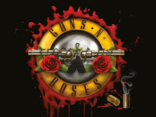 GUNS N' ROSES Sell Out Slane Castle 80,000. Tickets Within One Day