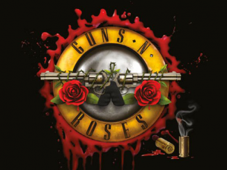 GUNS N' ROSES Sell Out Slane Castle 80,000. Tickets Within One Day