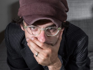 Track of the Day: Clap Your Hands Say Yeah - "Down (Is Where I Want To Be)"