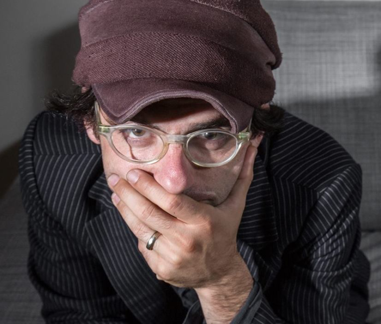 Track of the Day: Clap Your Hands Say Yeah - "Down (Is Where I Want To Be)" 