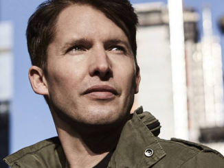Twitter All-Star James Blunt To Release His New Album ‘The Afterlove’ In March 1