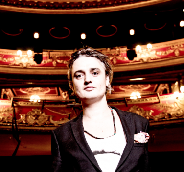Peter Doherty will release a new single ‘Kolly Kibber,’ in February - Listen 