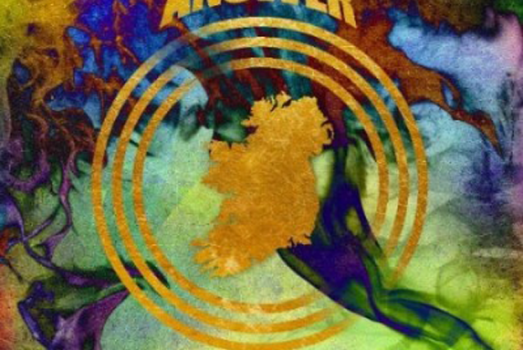 Track of the Day: The Answer - 'In This Land' 