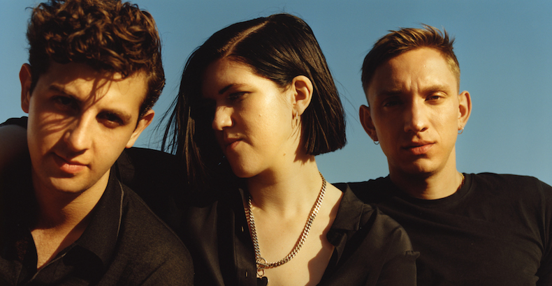 Album Review: The XX – “I See You” 