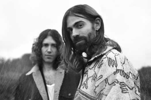 LISTEN: Ten Fé share Roman Flügel remix of 'Twist Your Arm' 