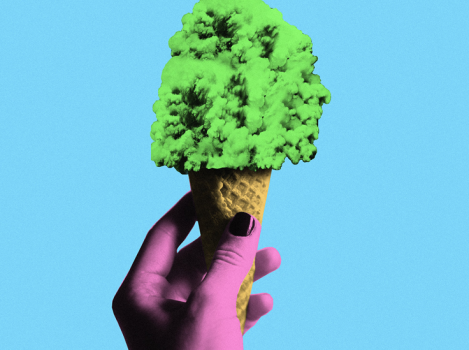 Track of the Day: RedFaces - 'Kerosene'