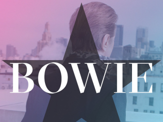 DAVID BOWIE: 'No Plan' Video and EP Released On His 70th Birthday