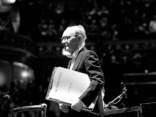 Ennio Morricone Announces His Last Ever Irish Concert
