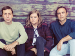Future Islands announce UK & European Tour for spring/summer