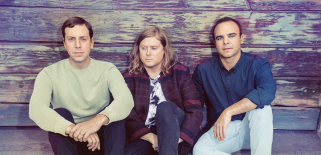 Future Islands announce UK & European Tour for spring/summer 