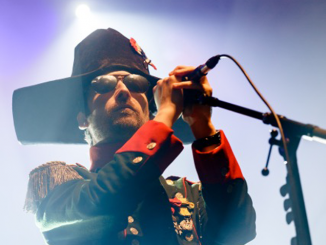 The Divine Comedy release new single 'To The Rescue' - Watch