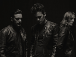 #29. XS Noize Music Podcast Interview: Peter Hayes of Black Rebel Motorcycle Club