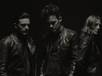 #29. XS Noize Music Podcast Interview: Peter Hayes of Black Rebel Motorcycle Club