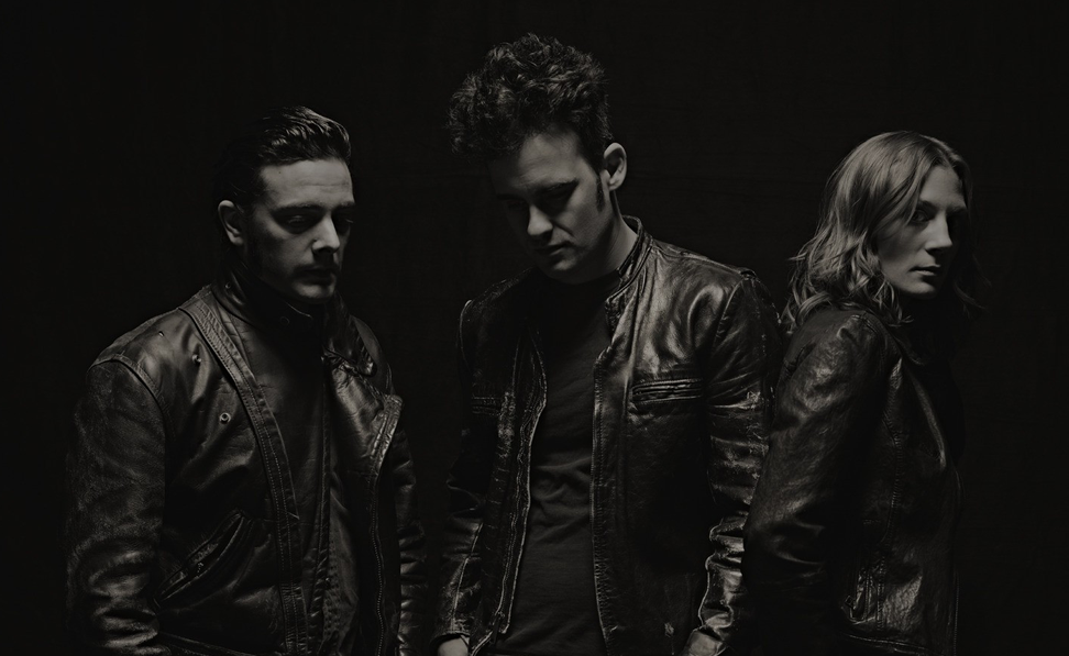 #29. XS Noize Music Podcast Interview: Peter Hayes of Black Rebel Motorcycle Club 