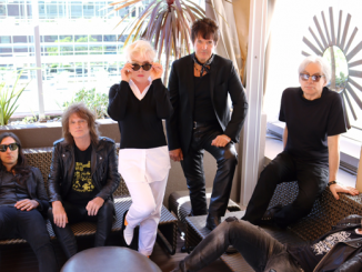 Blondie confirmed as special guests of Phil Collins for his Aviva Stadium concert on 25 June