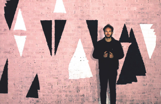 Near To Hear #2 // Brash Isaac 