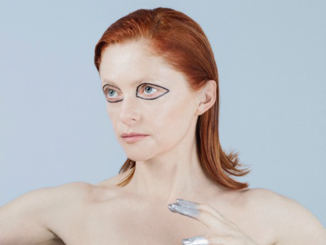 Goldfrapp to release their seventh studio album ‘Silver Eye’ in March