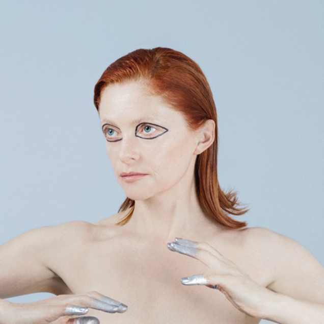 Goldfrapp to release their seventh studio album ‘Silver Eye’ in March 