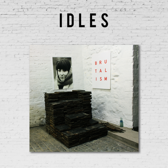 IDLES Announce Massive 25 Date UK Tour 