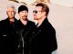 U2 Announce Joshua Tree 30th Anniversary Shows