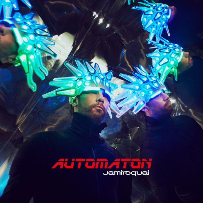 Jamiroquai, Announce Their Return With Their Eighth Studio Album, 'Automaton' - Watch Video 