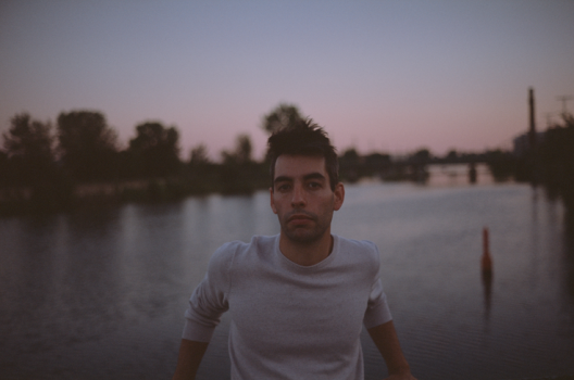 Track of the Day: Leif Vollebekk - “Into The Ether” 