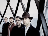 Maximo Park announce brand new album 'Risk To Exist'