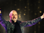 Neil Diamond - Announces The SSE Arena - 50TH ANNIVERSARY TOUR