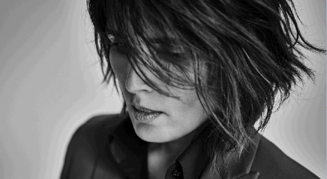 Tanita Tikaram Announces New Single ‘Cool Waters’ - Listen 