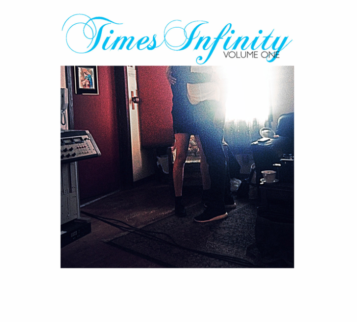 Album Review: The Dears - Times Infinity Volume One 