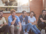 Rolling Blackouts Coastal Fever Share 'Julie's Place' video