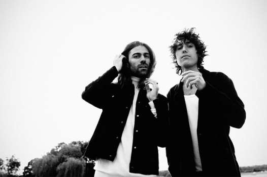 Ten Fè share 'Another Way' ahead of debut album release on February 3rd - LISTEN 