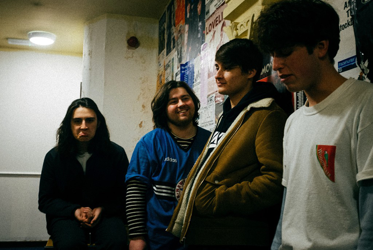 Track of the Day: PLAZA - 'Origami' 