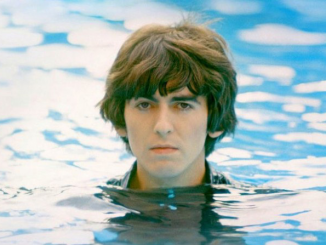 George Harrison's Vinyl Box + Book to be Released on February 24TH to Mark His 74th Birthday 1