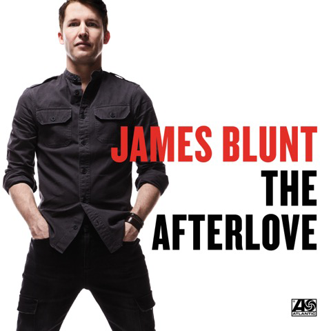 Twitter All-Star James Blunt To Release His New Album ‘The Afterlove’ In March 81 James Blunt
