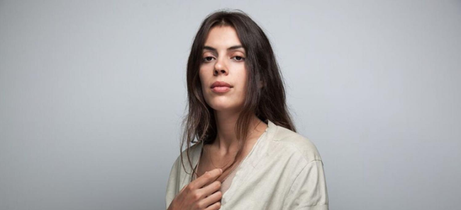 Album Review: Julie Byrne - Not Even Happiness 
