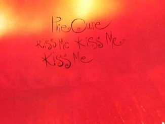 Classic Album Revisited: The Cure - Kiss Me, Kiss Me, Kiss Me