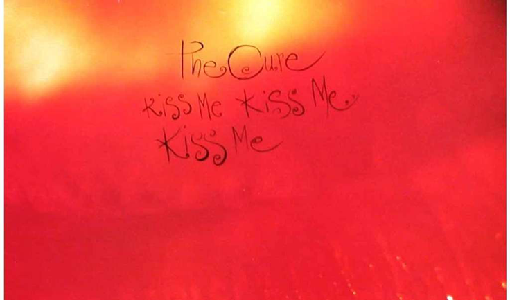 Classic Album Revisited: The Cure - Kiss Me, Kiss Me, Kiss Me 