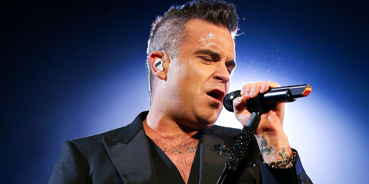 Josh Franchesci slams Robbie Williams' team over ticket resale revelations 